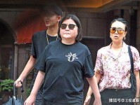 圈中女大佬：替林志玲解困，帮陈宝莲养未满月儿子，自己却终生未嫁