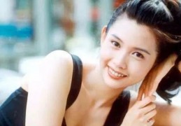 香港公认最美的十位女星排行，你的女神在其中吗？