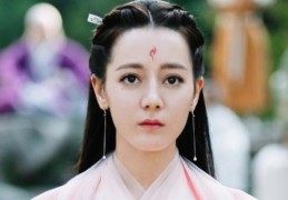 韩国网友评选古装女星 top5，范冰冰屈居第二，榜首实至名归