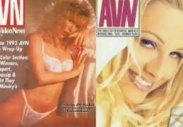 美国的色情片奥斯卡——AVN，你了解多少？