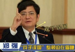 真正的万人迷：桃色新闻吊打娱乐圈，不爱豪门爱祖国