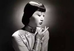 好莱坞首位华人女星：在美国一脱成名，陷同性恋漩涡，被骂卖国贼的笑与泪