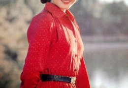 秋吉久美子人物简介：演艺生涯、代表作品及个人生活全解析