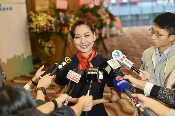 香港女明星人大代表_香港演艺界人大代表_香港艳星人大代表