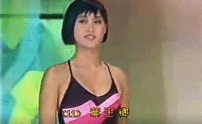 8位演过风月片的女演员，风情万种的背后，命运不尽相同